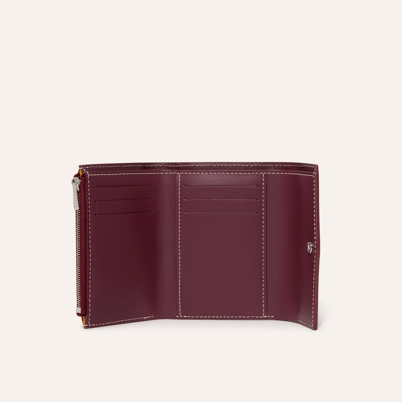Saint-Gabriel wallet - Image 3
